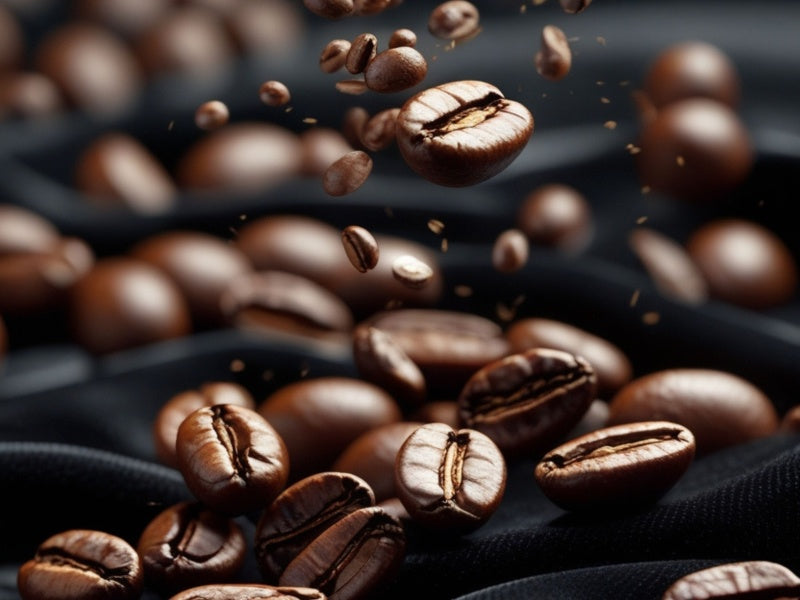 Café em Grãos