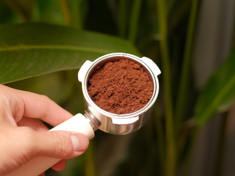 Café em Pó