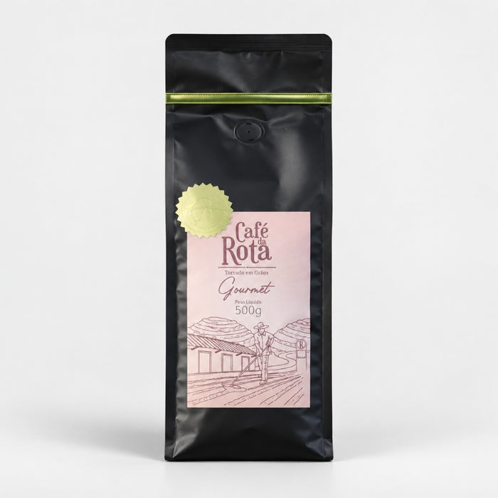 Café Gourmet - 500g