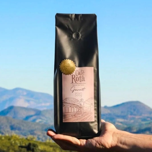 Gourmet Torrado e Moído - 500g